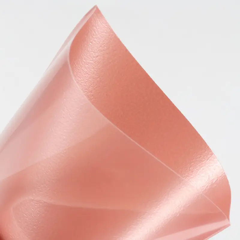 Sleeves Rose Gold (Pack 20) — Edição Especial