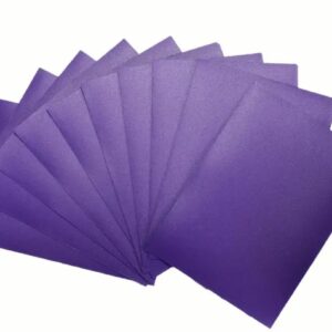 Sleeves — Roxas (Pack 25)