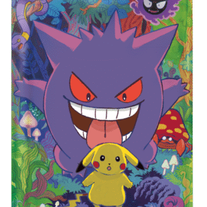 Pokémon Collect 151 — Surprise