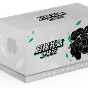 Venusaur Collect 151: Journey ETB — CHN