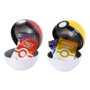 Pokémon Art Illustration Celebration - Level Ball