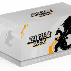 Charizard Collect 151: Journey ETB — CHN