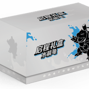 Blastoise Collect 151: Journey ETB — CHN