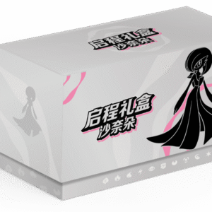 Gardevoir Collect 151: Journey ETB — CHN