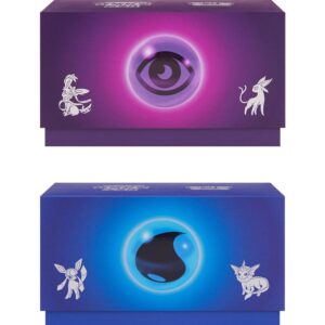 Radiant Energy - Collector's Binder Gift Box