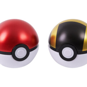 Pokémon Art Illustration Celebration Scene — Ultra Ball