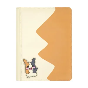 Binder Oficial Pokémon Chinese Exclusive — Morpeko