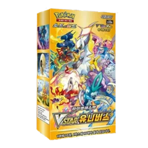 Pokémon — V Star Universe (KR)