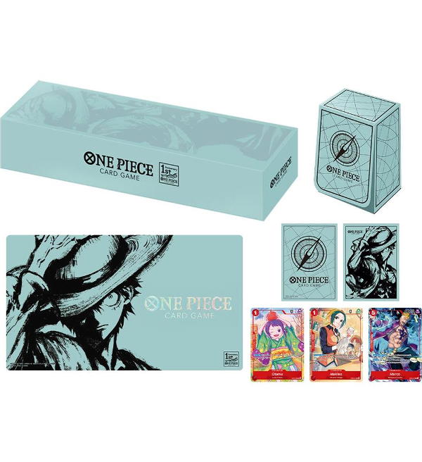 One Piece TCG — 1st Anniversary Set