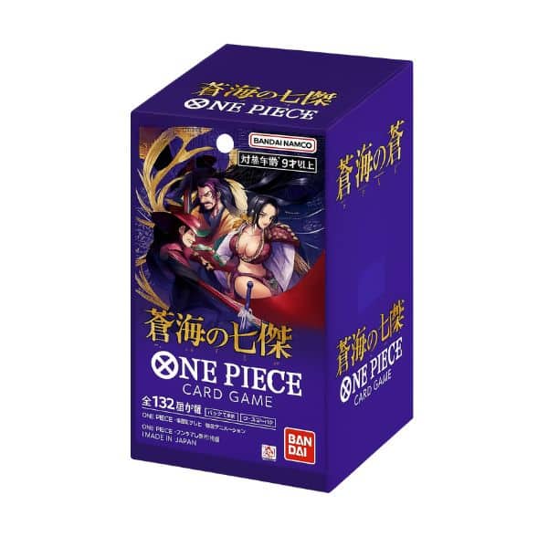 One Piece TCG OP-14 (JPN)
