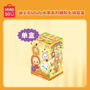 Disney Fruit Collection — MINISO Blind Box