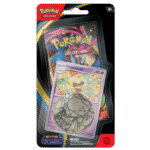 Pokémon TCG: Phantasmal Flames Blister (Whimsicott)