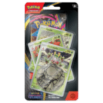 Pokémon TCG: Phantasmal Flames Premium Blister (Hydrapple)