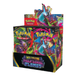 Pokémon TCG: Phantasmal Flames — Booster Box