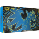 Pokémon TCG: Mega Charizard X ex — Ultra Premium Collection