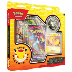 Pokémon TCG: Pokémon Day 2026 Collection