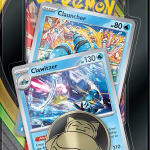 Pokémon TCG: Perfect Order — Checklane Blister